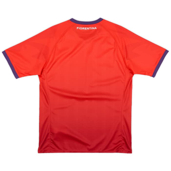 2024-25 Fiorentina Third Shirt