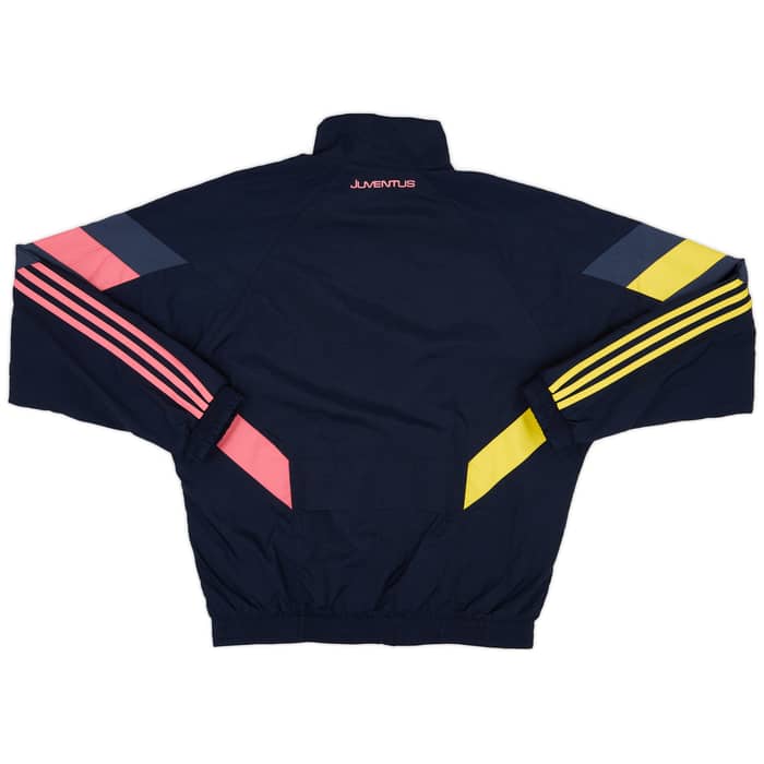 2024-25 Juventus adidas Originals Track Jacket