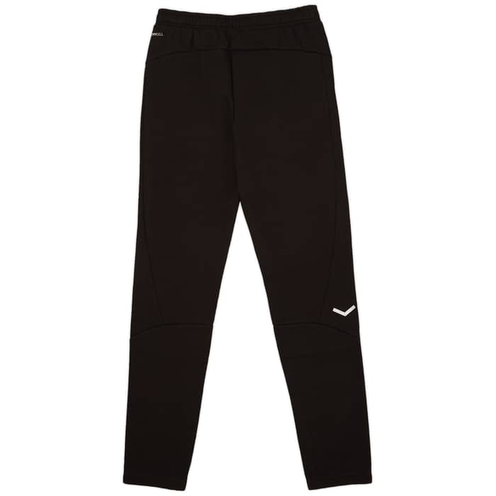 2022-23 Melbourne City Puma Training Pants/Bottoms (S)