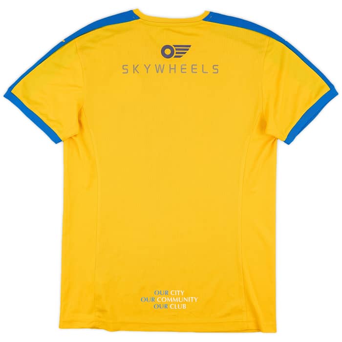 2015-17 Chester FC Away Shirt - 8/10 - (M)