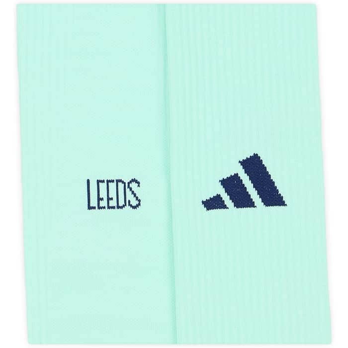 2023-24 Leeds United Away Change Socks