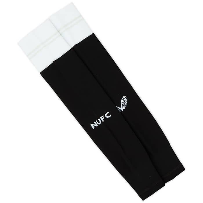 2023-24 Newcastle Home Footless Socks (L/XL)