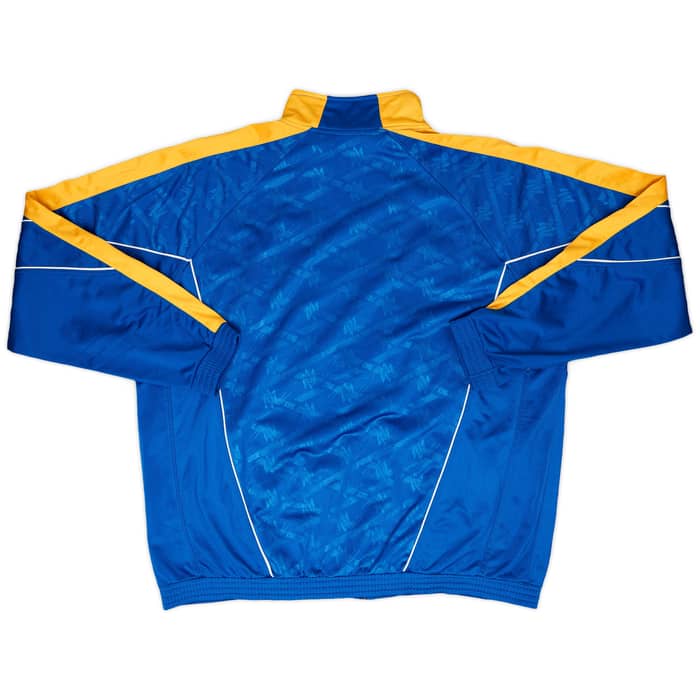1995-97 Parma Puma King Track Jacket - 8/10 - (XXL)