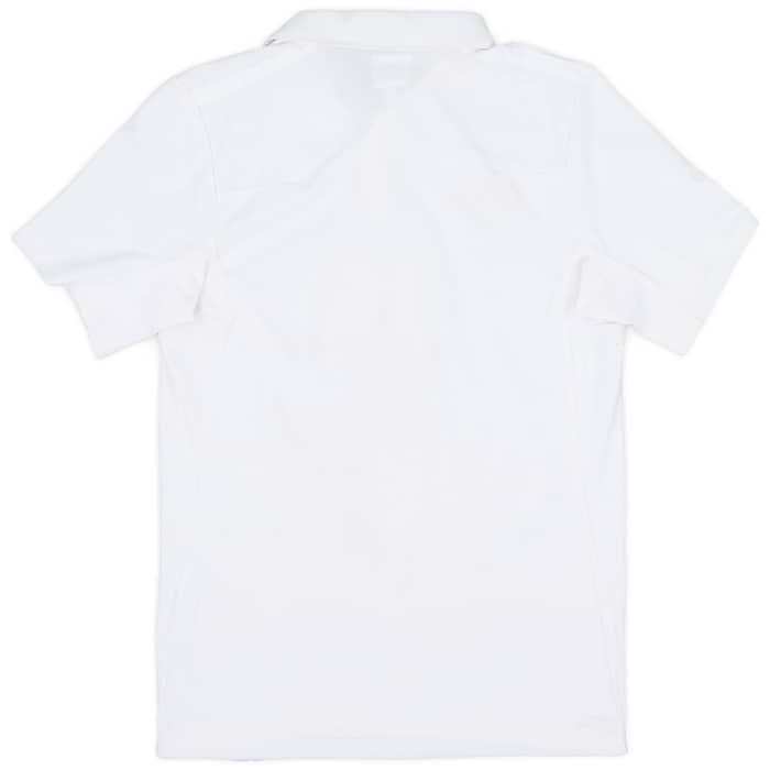 2010-11 England Home Shirt #10 - 6/10 - (S)