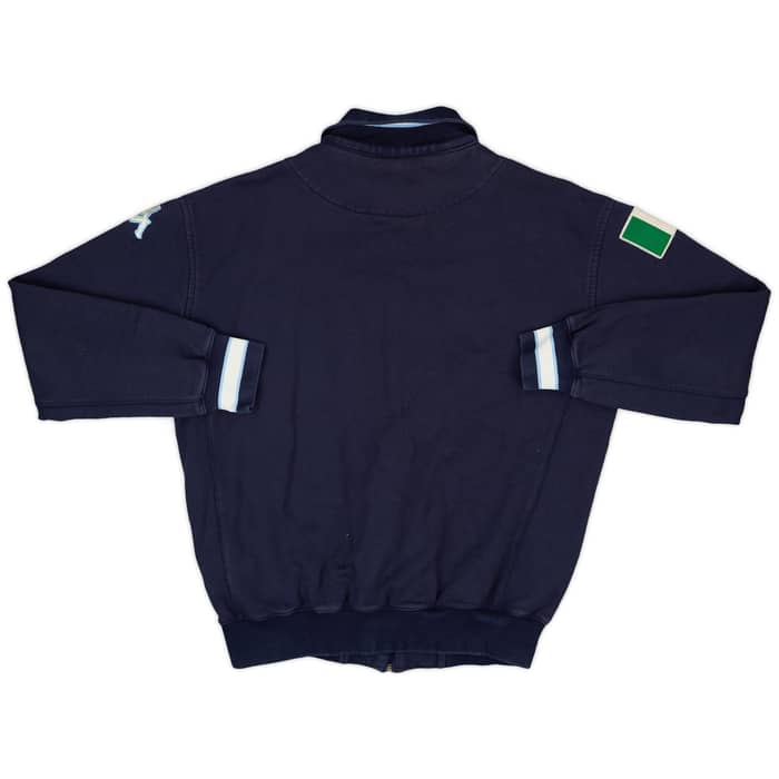 2009-10 Italy Kappa Track Jacket - 5/10 - (XL)