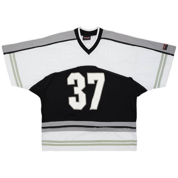 1990s Chicago White Sox #37 CMP Hockey Jersey - 8/10 - (L)