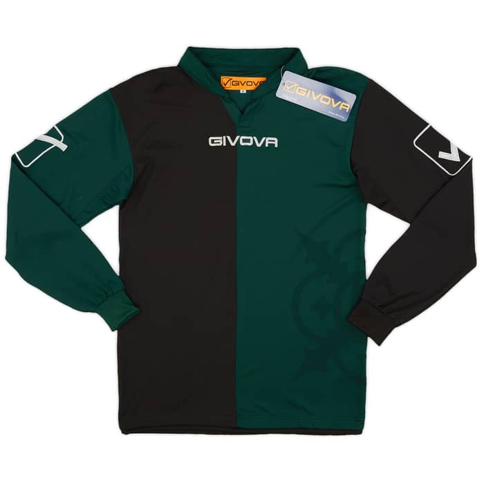 2013-14 Givova Template Shirt (S)