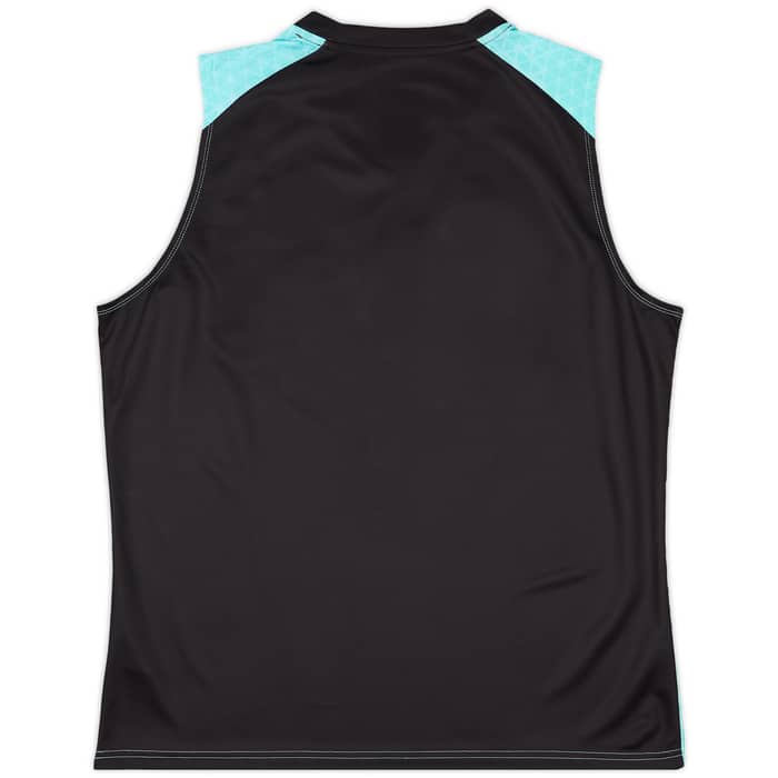 2023-24 Melbourne City Puma Training Vest