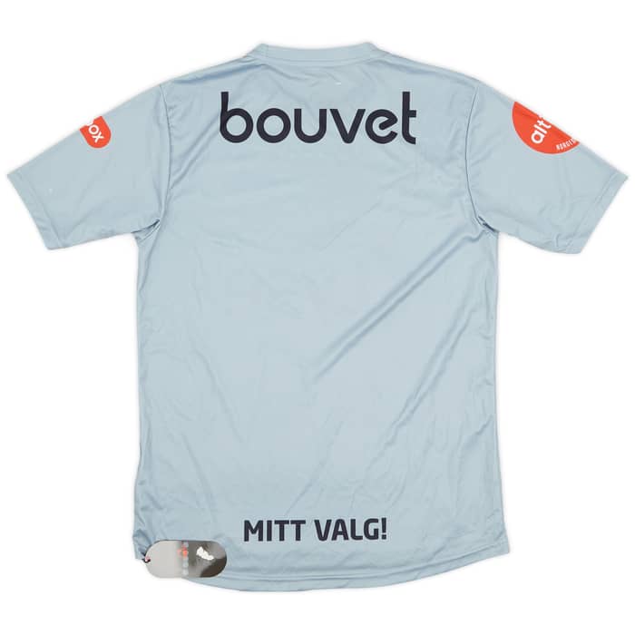 2020-21 Viking FK Away Shirt (L)