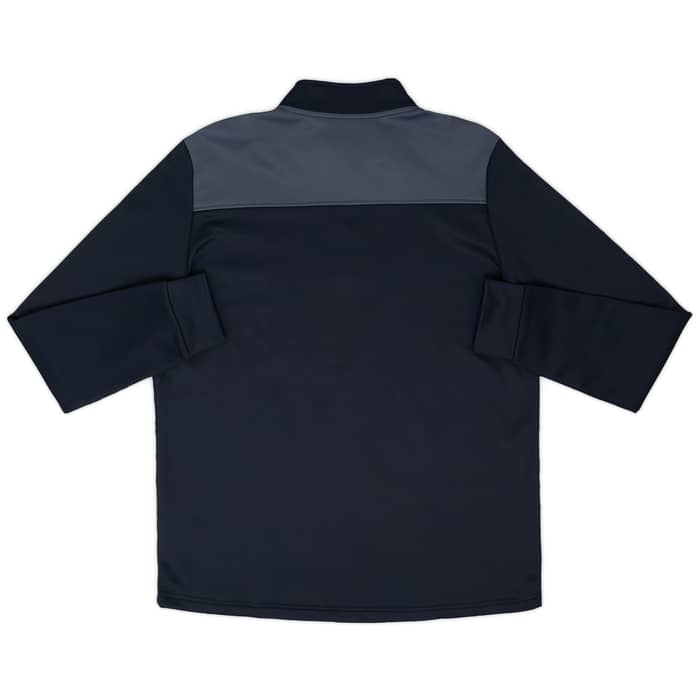 2023-24 Newcastle Castore 1/4 Zip Training Top