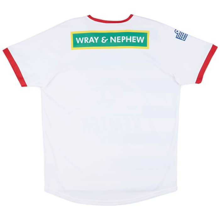 2023-24 Portmore United Home Shirt