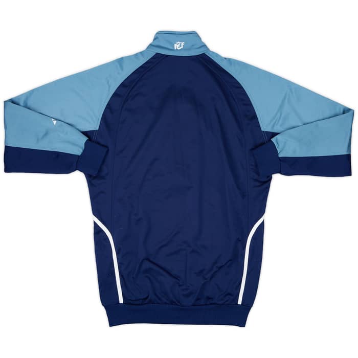 1999-00 Spain adidas Track Jacket - 7/10 - (XL.Boys)