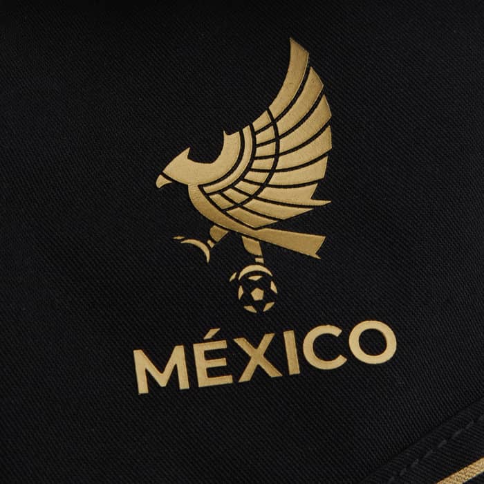 2025 Mexico adidas Originals Backpack