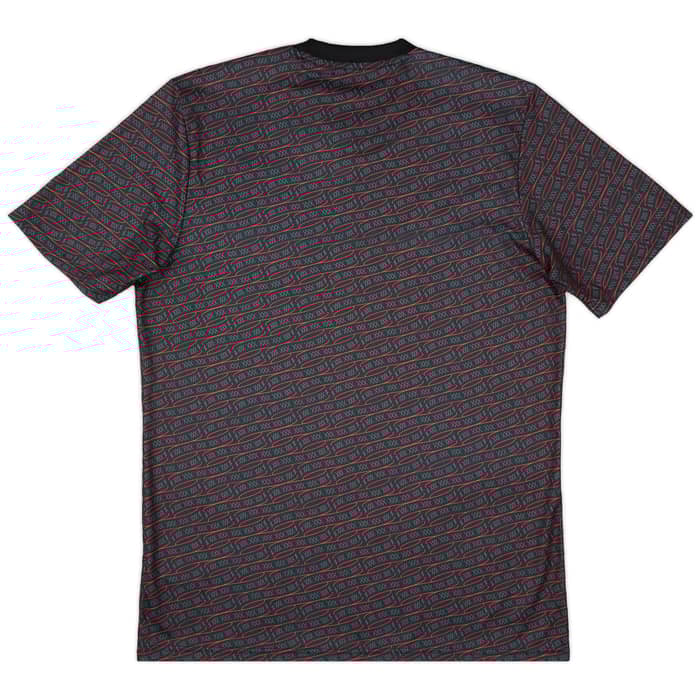 2024-25 Ajax adidas Pre-Match Shirt