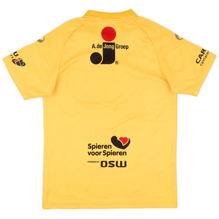 2018-19 Excelsior Away Shirt - 8/10 - (S)