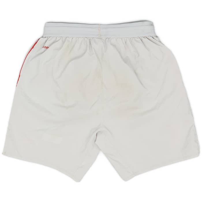 2018-19 Liverpool Third Shorts - 9/10 - (XS)
