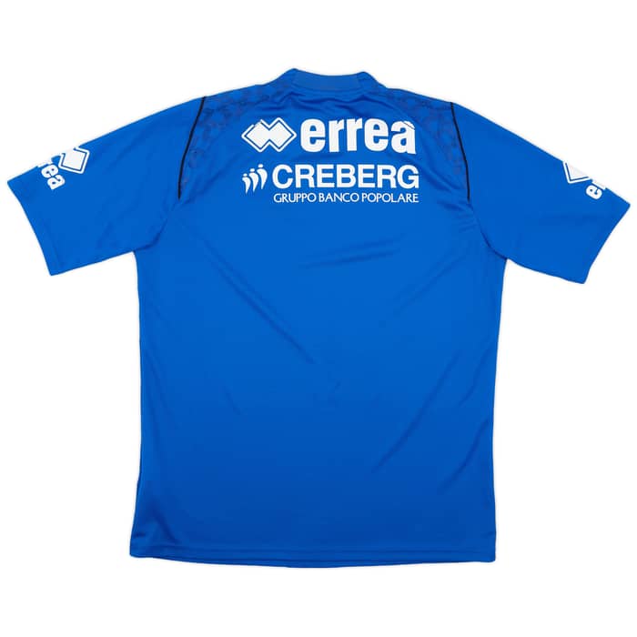 2010-11 Atalanta Errea Training Shirt - 6/10 - (XL)
