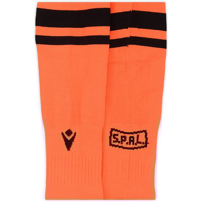 2021-22 SPAL GK Socks