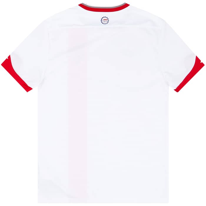 2019-20 Monza Away Shirt (L)