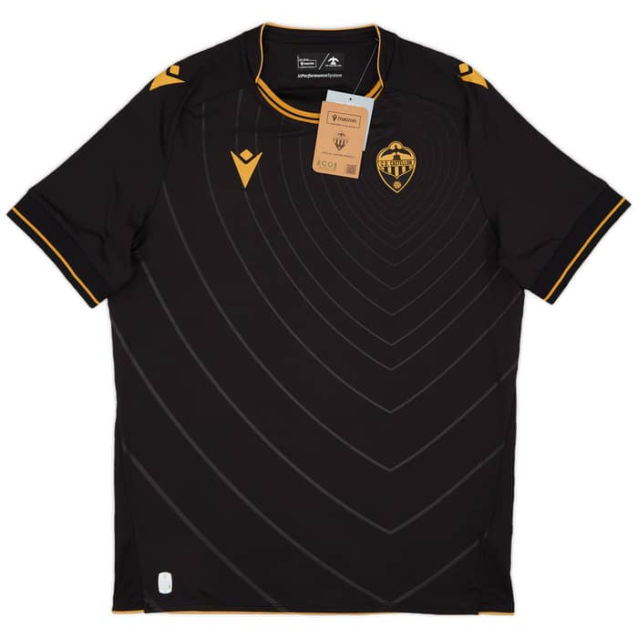 2024-25 CD Castellon Third Shirt