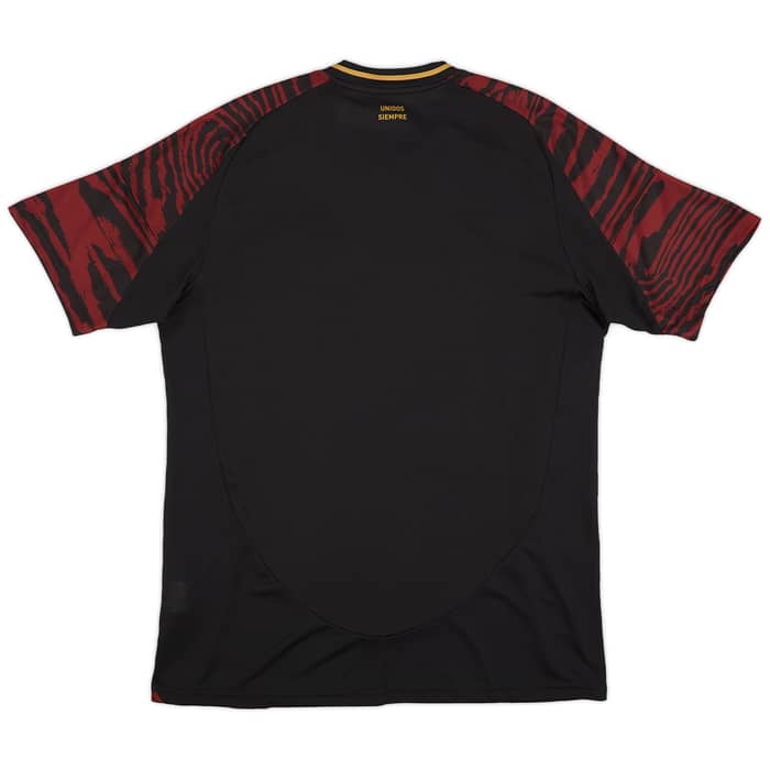 2024-25 Peru Away Shirt