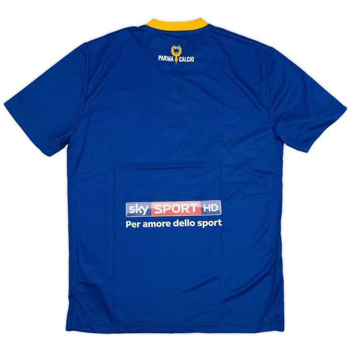 2015-16 Parma Away Shirt (L)