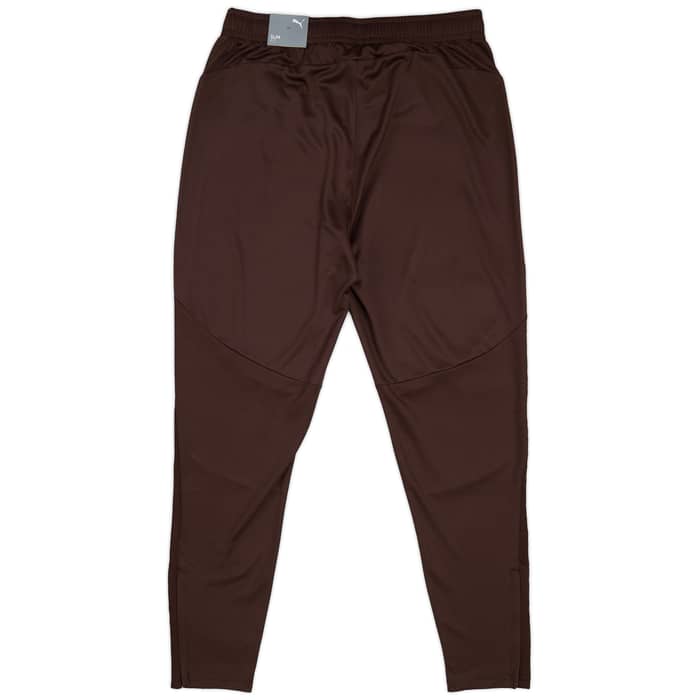 2024-25 St Pauli Puma Training Pants/Bottoms