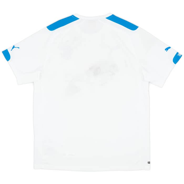 2014-15 Rangers Away Shirt - 5/10 - (L)