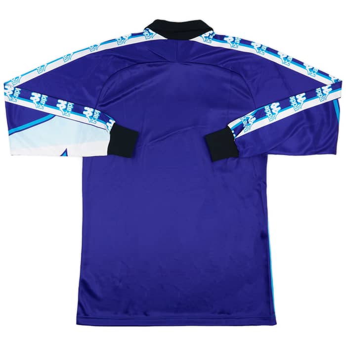 1996-97 Real Betis GK Shirt (L)
