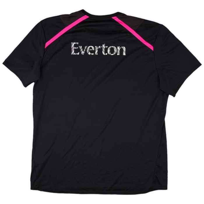 2017-18 Everton Umbro Training Shirt - 5/10 - (3XL)