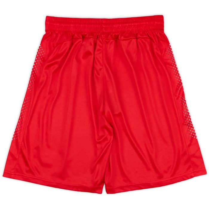 2019-20 Perugia Away Shorts