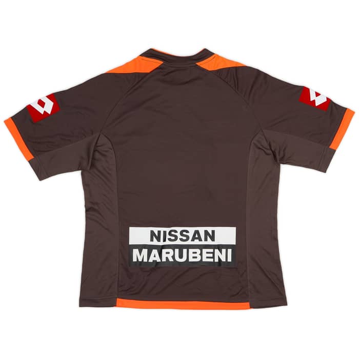2009 Cobreloa Away Shirt (M)