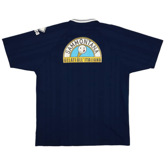 1999-00 Empoli Errea Training Shirt - 6/10 - (XXL)