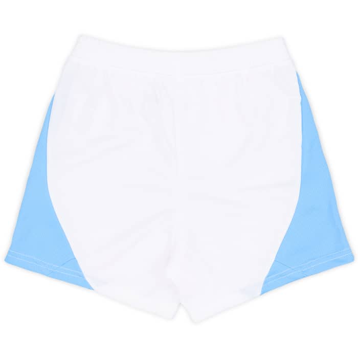 2023-24 Manchester City Home Full Kit (Little Kids)