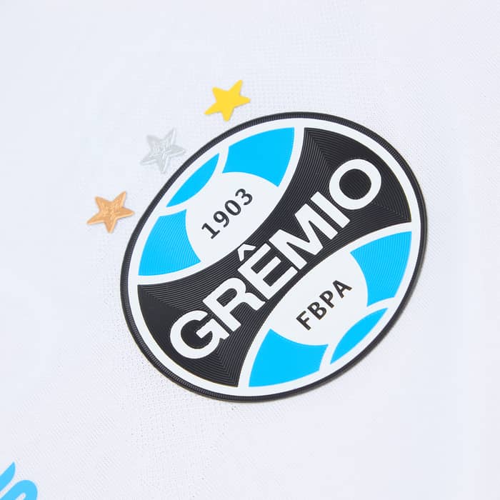 2024 Gremio Away Shirt
