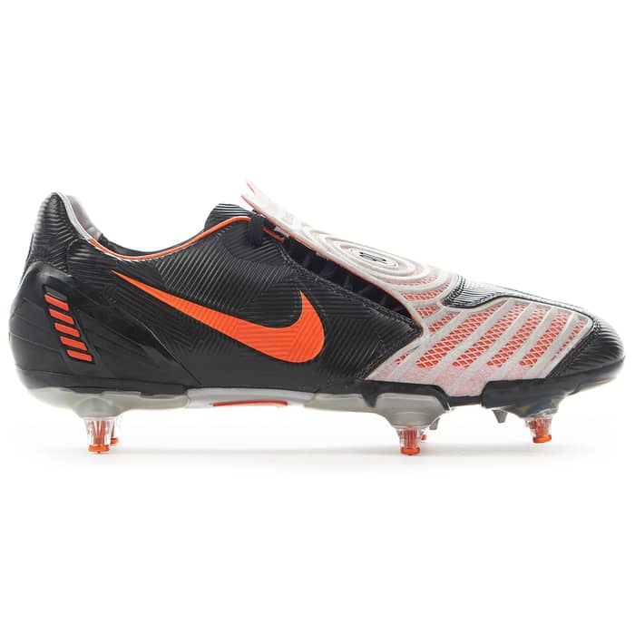 Nike T90 Laser II Football Boots - SG (UK 9)