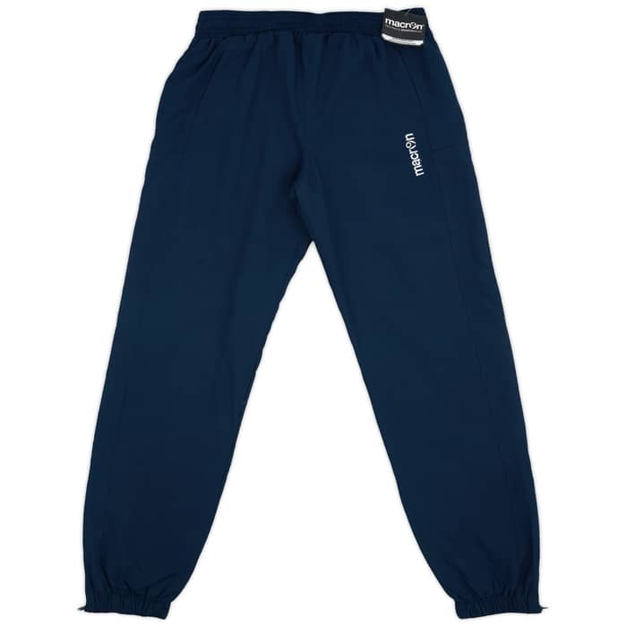 2010s Macron Training Pants/Bottoms (S)