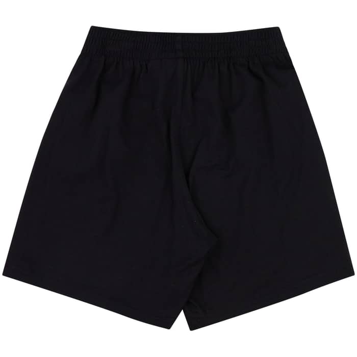 2007-08 AEK Athens Puma Pyjama/Leisure Shorts KIDS