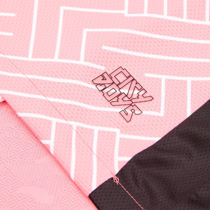 2025-26 Kuala Lumpur City GK Away Shirt