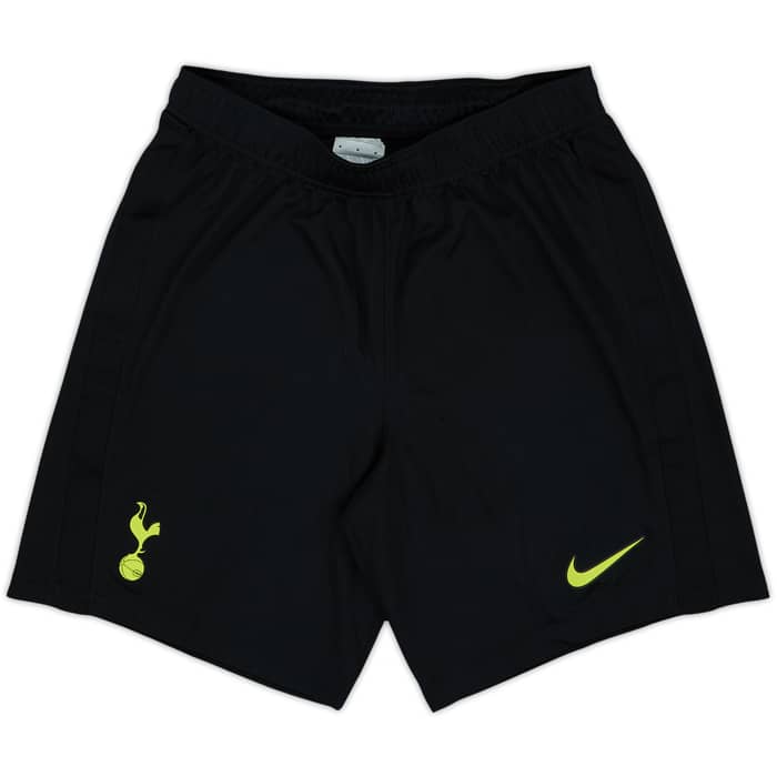 2021-22 Tottenham Authentic Away Shirt & Shorts Son #7 - 10/10 - (M)