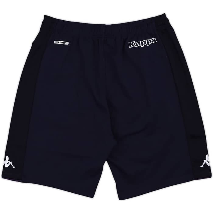 2020-21 Fiorentina Kappa Training Shorts (L)