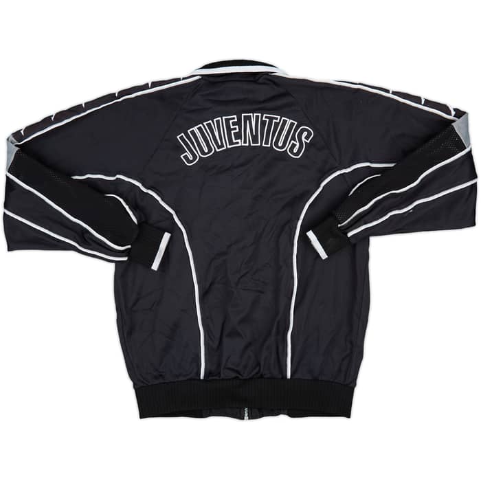 1998-99 Juventus Kappa Track Jacket - 9/10 - (M)