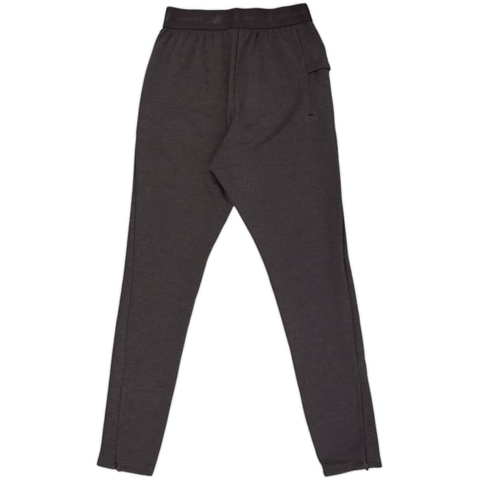 2019-20 Liverpool New Balance Tracksuit - 9/10 - (M)