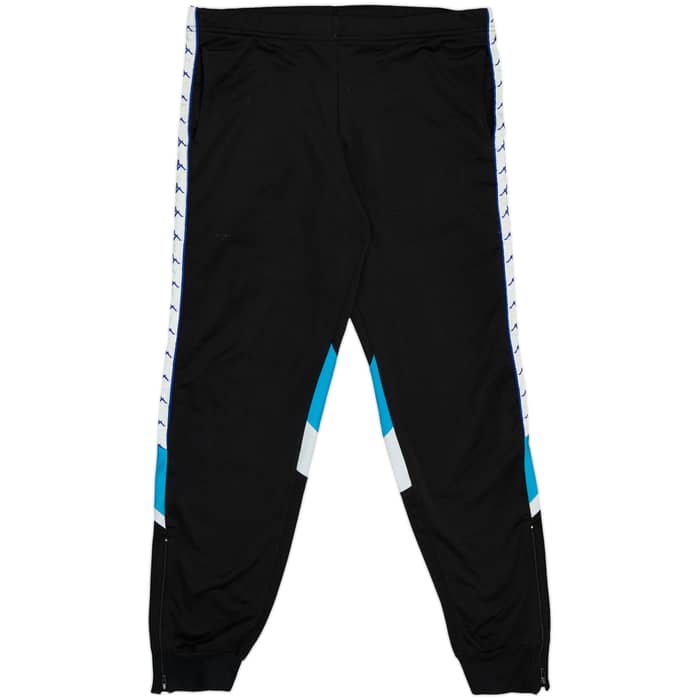1989-90 Juventus Kappa Tracksuit - 7/10 - (M)
