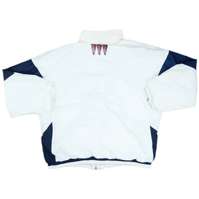 1992 Italy Diadora Track Jacket - 7/10 - (L)