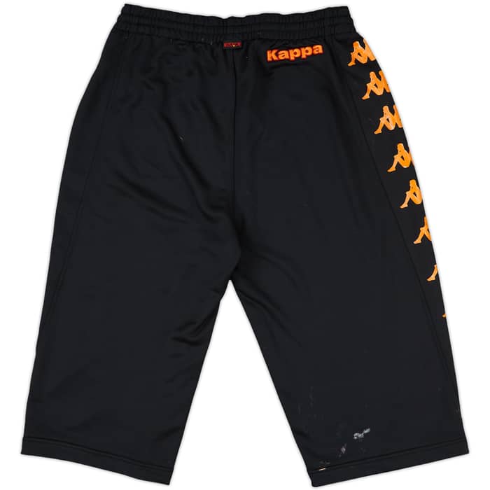 2010-11 Roma Kappa Training 3/4 Length Pants (L)