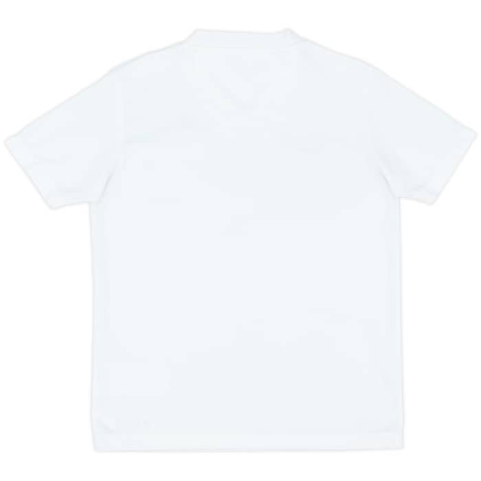 Camiseta de local de Inglaterra 2014-15 y Pantalones cortos - 7/10 - (M. Niños)