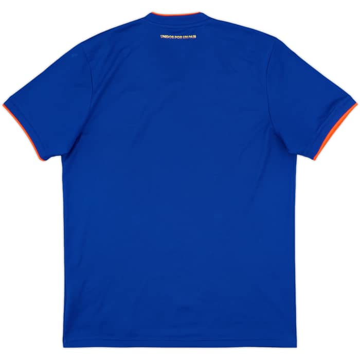2018-19 Colombia Away Shirt - 8/10 - (M)