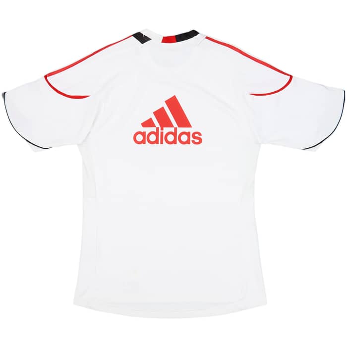2010-11 Liverpool Formotion Training Shirt - 7/10 - (M/L)