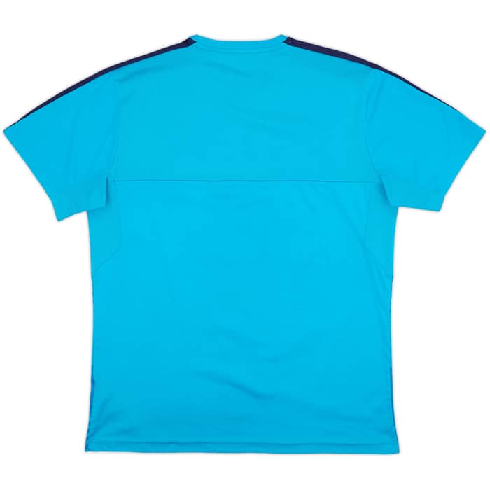 2016-17 Italy Puma Training Shirt - 7/10 - (XL)